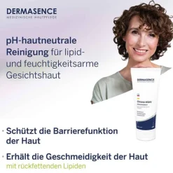 Dermasence Reinigung-Chrono retare Reinigungsmilch, 200 ml