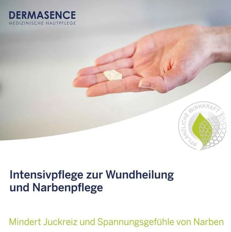 Dermasence Augenpflege|Anti-Aging-Chrono retare Anti-Aging-Augenpflege, 15 ml