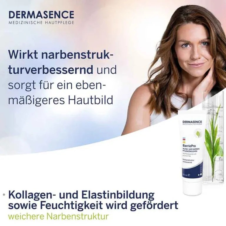Dermasence Augenpflege|Anti-Aging-Chrono retare Anti-Aging-Augenpflege, 15 ml