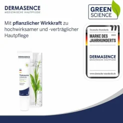 Hyalusome Augenpflege, 15 ml^Dermasence Discount