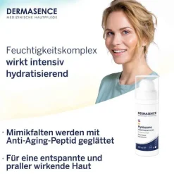 Hyalusome Tagespflege mit LSF 50 Emuls., 50 ml^Dermasence Outlet