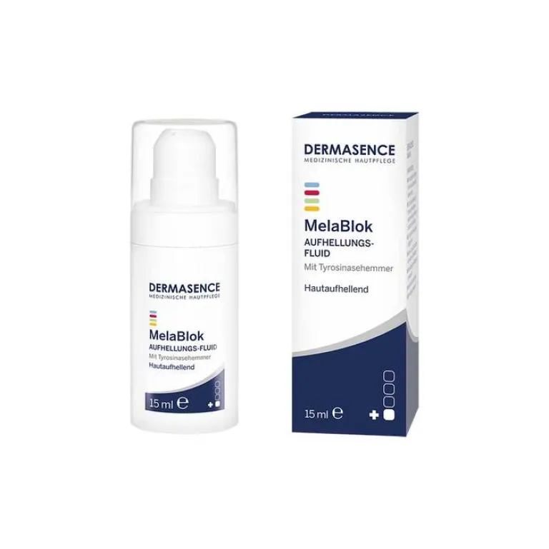 Melablok Emulsion, 15 ml^Dermasence New