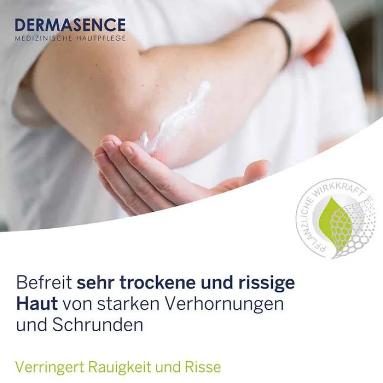 Dermasence Mycolex Schrundencreme, 100 ml- Fußpflegeprodukte