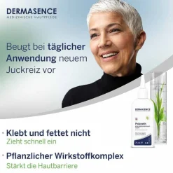 Dermasence Haarwasser-Polaneth Liquid, 75 ml