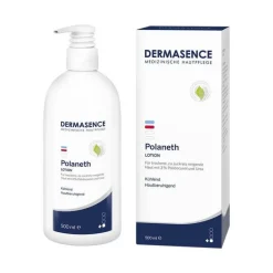 Dermasence Trockene & Sensible Haut-Polaneth Lotion, 500 ml