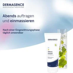 Seborra hautklärende Körperlotion, 200 ml^Dermasence