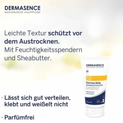 Dermasence Lsf 50+|Kinder & Baby-Solvinea Baby Creme LSF 50, 75 ml