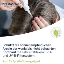 Solvinea Liquid AK LSF 50 + , 75 ml^Dermasence Clearance