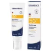 Dermasence Solvinea Sonnenschutz-Gelcreme LSF 50 + , 100 ml- Lsf 50+|Gesicht