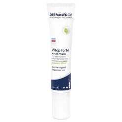 Vitop forte Augenpflege Creme, 15 ml^Dermasence Online