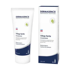 Vitop forte Creme, 200 ml^Dermasence Sale