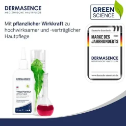 Dermasence Kopfhautpflege-Vitop Psoricur Kopfhaut-Liquid, 75 ml