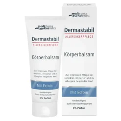 hautberuhigender Körperbalsam, 200 ml^Dermastabil New