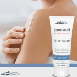 hautberuhigender Körperbalsam, 200 ml^Dermastabil New