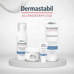 hautberuhigender Körperbalsam, 200 ml^Dermastabil New