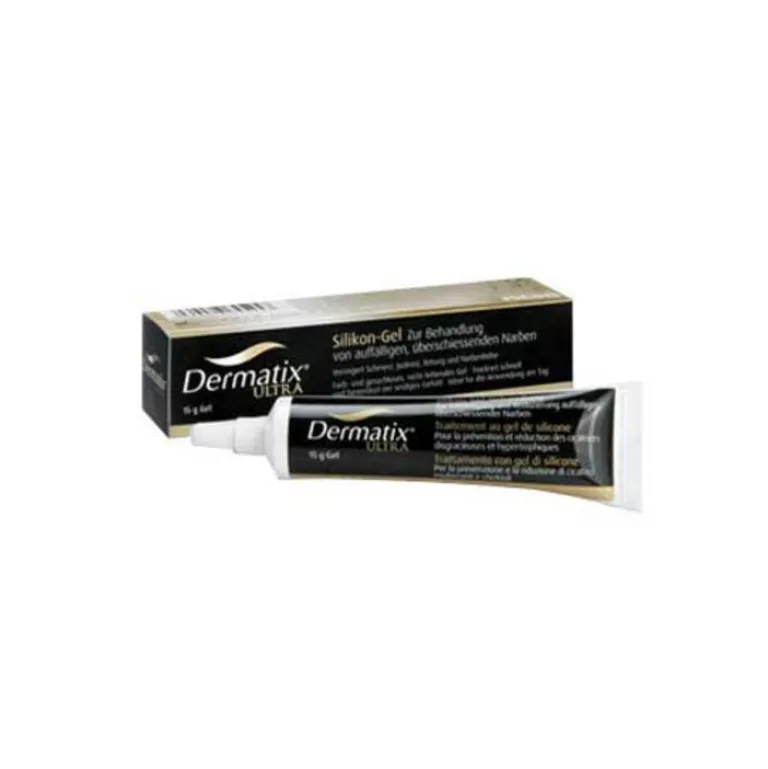Dermatix Ultra Gel, 60 g- Narbenpflege