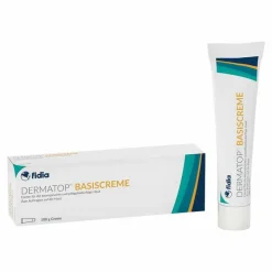 Dermatop Cremes & Balsame-Basiscreme, 100 g