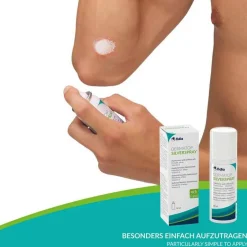 Silverspray, 50 ml^Dermatop Best