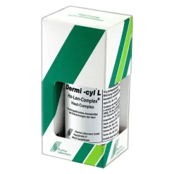 Dermi Cyl L Ho Len Complex T, 100 ml^ Hot