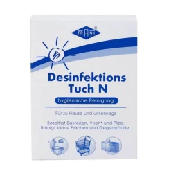 Desinfektionstuch N, 20 St^Frank Best