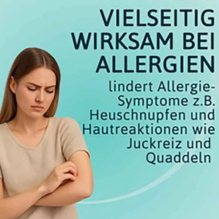 DesloPUREN 5 mg Filmtabletten, 20 St^Puren Pharma Best