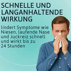 DesloPUREN 5 mg Filmtabletten, 20 St^Puren Pharma Best