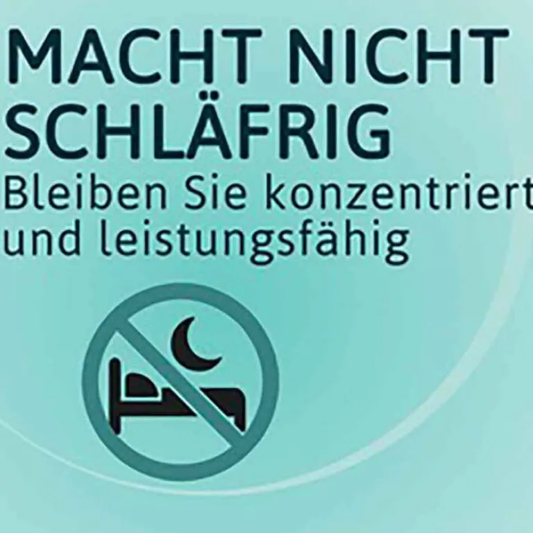 DesloPUREN 5 mg Filmtabletten, 20 St^Puren Pharma Best