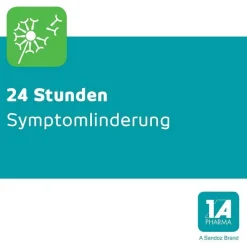 1A Pharma Deslora – 1 A Pharma® 5 mg Filmtabletten, 50 St- Desloratadin|Allergie Tabletten