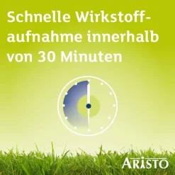 Aristo Allergie Tabletten|Allergie Medikamente-Desloratadin ® Antiallergikum 5 mg Filmtabletten, 100 St