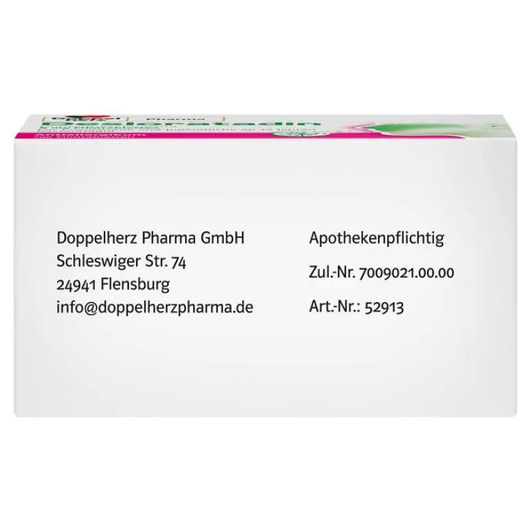 Desloratadin 5 mg Filmtabletten, 100 St^DoppelherzPharma Online