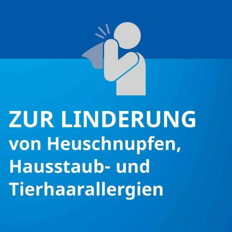 Desloratadin ® 5 mg Filmtabletten, 100 St^Stada Discount