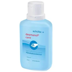 care alkoholische Händedesinfektion, 100 ml^Desmanol Sale