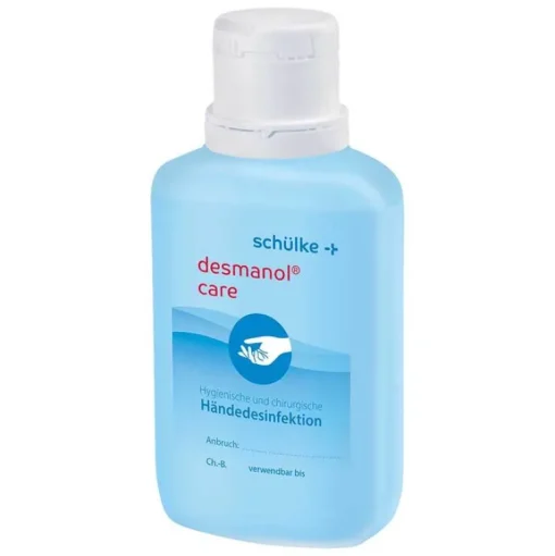 care alkoholische Händedesinfektion, 100 ml^Desmanol Sale