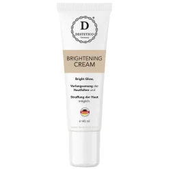 Destetico Tagespflege|Anti-Aging-Brightening Cream, 40 ml