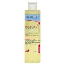 Reinigungsöl, 200 ml^Dexeryl Online