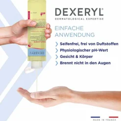 Reinigungsöl, 200 ml^Dexeryl Online