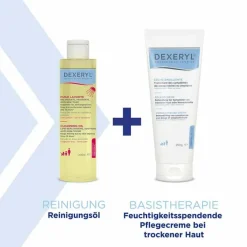 Reinigungsöl, 200 ml^Dexeryl Online