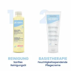 Reinigungsöl, 200 ml^Dexeryl Online