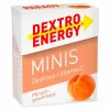 Minis Pfirsich, 1 St^Dextro Energy New