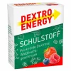 Schulstoff Waldfrucht Täfelchen, 50 g^Dextro Energy Outlet