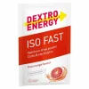Dextro Energy Sports Nutr.IsoFast Pulver red Orange, 56 g- Traubenzucker