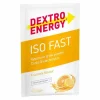 Dextro Energy Traubenzucker-Sports Nutr.IsoFast Pulver Fruit-Mix, 56 g