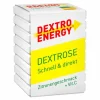 Dextro Energy Traubenzucker|Traubenzucker-Vitamin C Würfel, 1 St