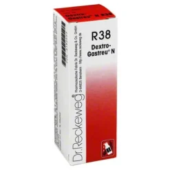 Dextro Gastreu N R 38 Tropfen zum Einnehmen, 22 ml^ Discount