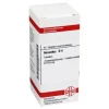DHU A-Aesculus D 4 Tabletten, 80 St