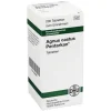 Dhu Komplexmittel-DHU Agnus castus Pentarkan Tabletten, 200 St