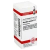 DHU Agraphis Nutans D 6 Globuli, 10 g- A|A