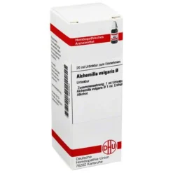 Alchemilla vulgaris Urtinktur, 20 ml^DHU Hot