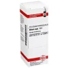 DHU Allium cepa D 4 Dilution, 20 ml- A