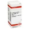 DHU Apis mellifica D 3 Tabletten, 80 St- A